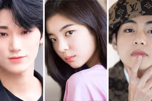 Loạt thần tượng K-Pop vừa phát hiện mắc Covid-19 