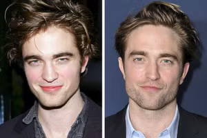 Có ai còn nhớ 17 ngôi sao nổi tiếng từ những năm 2000 này?