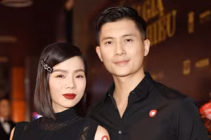 Lệ Quyên bất ngờ đăng tải dòng trạng thái cực ngọt cho tình trẻ