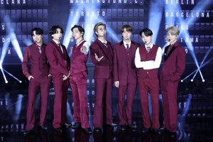 BTS nhận được bốn đề cử Billboard Music Awards 2021.