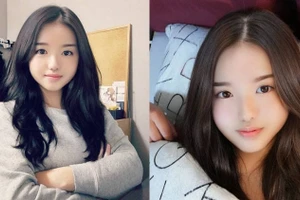 Người đàn ông 53 tuổi biến mình thành ‘hot girl’ vì nghiện FaceApp