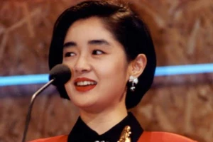 Nữ diễn viên Lee Jieun qua đời ở tuổi 52.