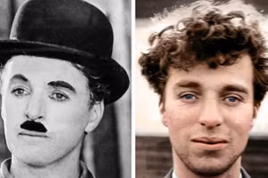 Nghề tay trái 'đặc biệt' của Brad Pitt, Madonna