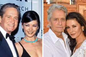 Bí mật sau những cuộc hôn nhân lâu dài và hạnh phúc của các sao nổi tiếng