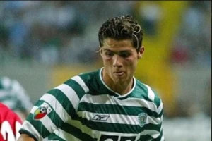 Tên Cristiano Ronaldo được đặt cho học viện thời niên thiếu của anh.