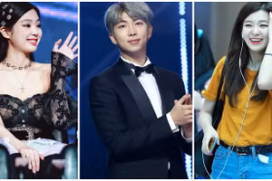 Những thần tượng có thời gian thực tập sinh lâu nhất trong các nhóm nhạc K-Pop