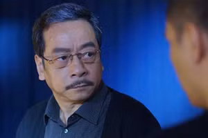 NSND Hoàng Dũng qua đời ngày 14/2/2021, để lại nhiều tiếc thương trong lòng khán giả.