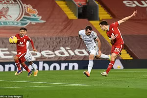 Leicester City - Liverpool: Nhiệm vụ khó của nhà vô địch