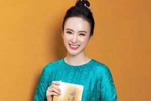 Bất chấp bị phản đối, Angela Phương Trinh liên tục chia sẻ “ăn giun đất chữa được Covid-19”