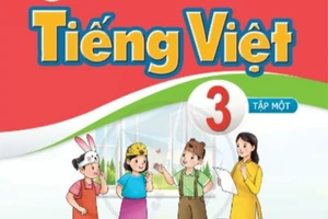 Những điểm kế thừa và đổi mới của sách giáo khoa Tiếng Việt 3 bộ Cánh Diều