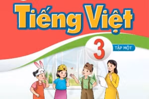 Những điểm kế thừa và đổi mới của sách giáo khoa Tiếng Việt 3 bộ Cánh Diều