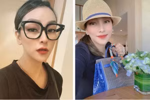 Người vợ của đại gia Minh Nhựa bị tuyên bố "mất tích" là ai?