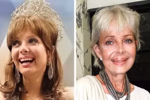 Hoa hậu Hoàn vũ năm 1970 qua đời 