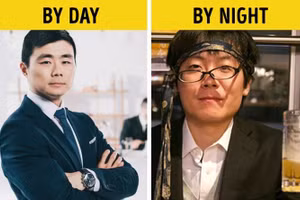 Những quy tắc xã giao "vô cùng phức tạp" chỉ có ở Nhật Bản