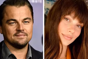 Những ngôi sao nổi tiếng yêu người bằng nửa tuổi mình