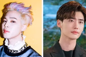 Khám phá tiêu chuẩn 'trai đẹp' ở các nước trên thế giới