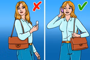 Những quy tắc xã giao khiến bạn trở nên sang trọng hơn