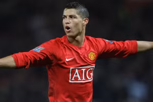 Ronaldo là bản hợp đồng thành công nhất lịch sử Ngoại hạng Anh