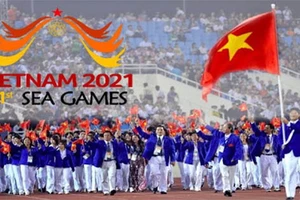 Đề xuất các hình thức khen thưởng ở mức độ cao hơn cho Đoàn Thể thao Việt Nam tham dựSEA Games 31.