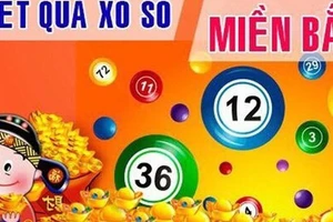 Kết quả xổ số miền Bắc ngày 25/10/2024 - XSMB 25/10