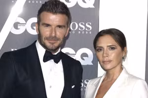 Hôn nhân viên mãn của những cặp đôi nổi tiếng thế giới