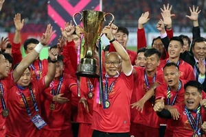 AFF Cup tiếp tục dời lịch thi đấu