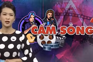  Hiền Hồ, Jack bị gọi tên trong phóng sự cấm sóng nghệ sĩ dính scandal của VTV