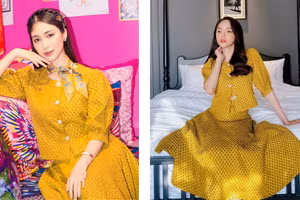 Hòa Minzy tiết lộ tình trạng của Hương Giang sau khi "mất tích" khỏi showbiz