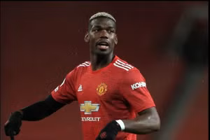 Paul Pogba được cho là đã “nghỉ thi đấu quốc tế” trong màu áo tuyển Pháp.