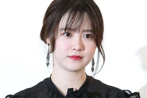 Goo Hye Sun đỗ chương trình thạc sĩ trường danh tiếng bậc nhất Hàn Quốc