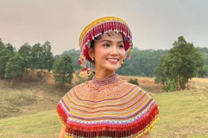 Phản ứng của Hoa hậu H'Hen Niê sau thông tin sắp kết hôn với bạn trai lâu năm?