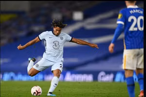 Chelsea thắng trận mở màn