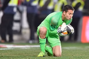 Filip Nguyễn "lọt" vào đội hình ĐTQG Czech, VFF nói gì?