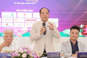 Lan tỏa những giá trị tốt đẹp, khắc sâu đạo hiếu hạnh