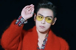 T.O.P (BIGBANG) rời YG Entertainment