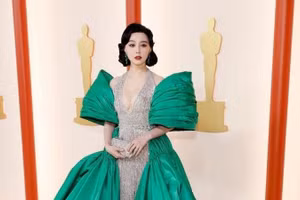 Dàn sao 'khủng' đổ bộ thảm đỏ Oscar lần thứ 95