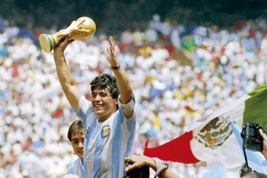 Đề xuất lấy ngày sinh Maradona làm ngày Quốc lễ ở Argentina