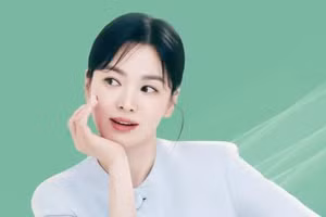 Song Hye Kyo dẫn đầu danh sách ngọc nữ thành công nhất Hàn Quốc