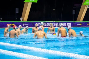 Môn bóng nước lần đầu tiên bị loại khỏi chương trình thi đấu tại SEA Games kể từ năm 1965.