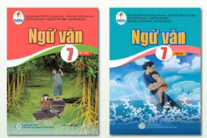 Những điểm mạnh của sách giáo khoa Ngữ văn lớp 7 bộ Cánh Diều