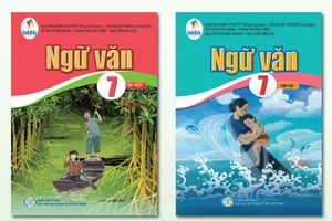 Những điểm mạnh của sách giáo khoa Ngữ văn lớp 7 bộ Cánh Diều