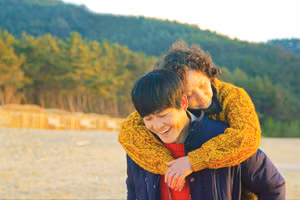 Những bộ phim hay về tình mẫu tử nhân ngày Quốc tế phụ nữ 8/3