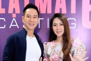 Vợ chồng Lý Hải - Minh Hà bị mượn danh lừa đảo trắng trợn