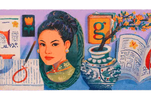 Người phụ nữ bị Google nhầm với bà Sương Nguyệt Anh là ai?