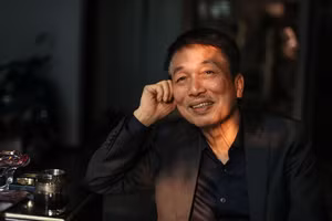 Nhạc sĩ Phú Quang qua đời.