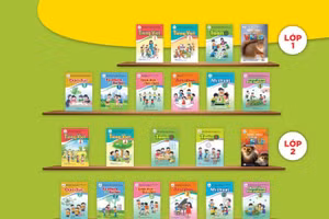 Vì sao nên chọn bộ sách giáo khoa Cánh Diều?