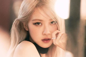 Rosé của BLACKPINK vừa mang về cho mình một thành tích mới.