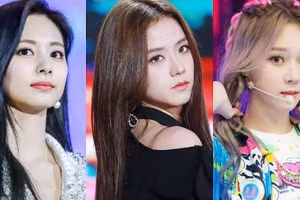 BLACKPINK nhận danh hiệu bất cứ nhóm nhạc nữ nào cũng mơ ước 