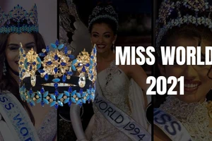 Đêm chung kết Miss World 2021 bất ngờ bị hoãn 