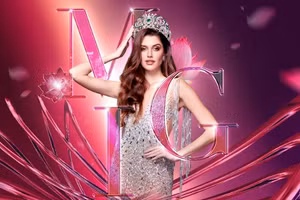 Miss Grand International công bố giá vé, cao nhất lên đến 10 triệu đồng